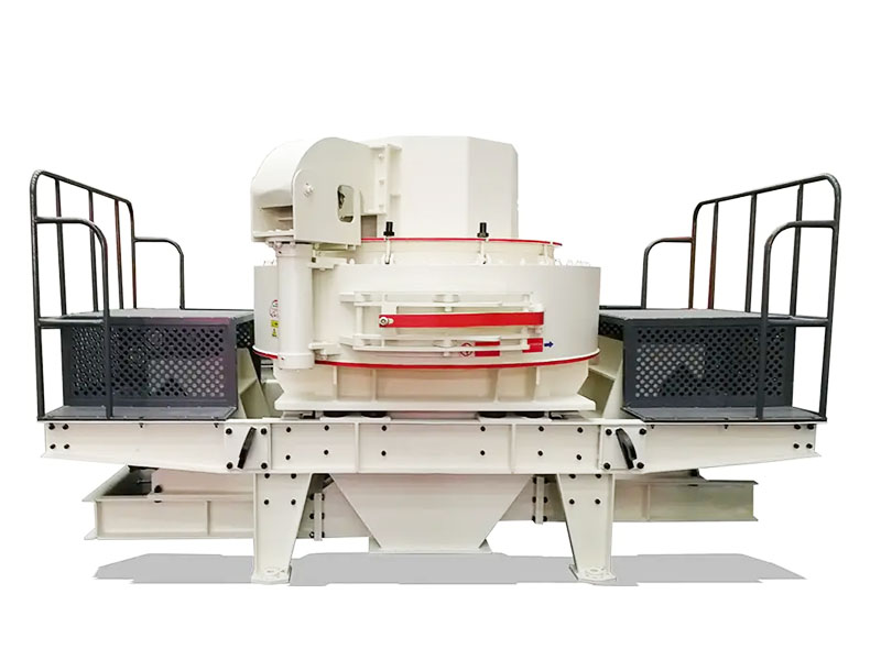 Vertical Shaft Impact Crusher